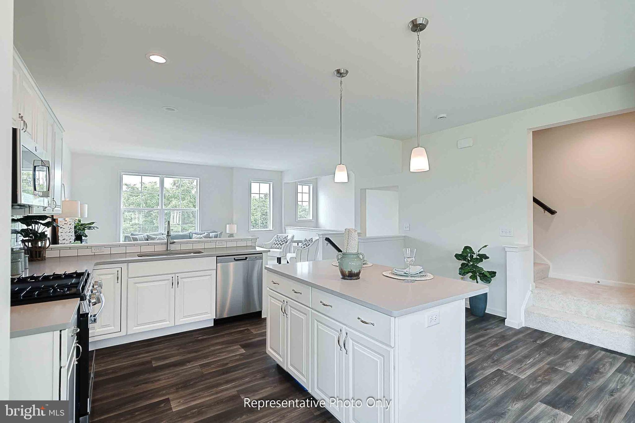 NORTH RIDGE - Residential