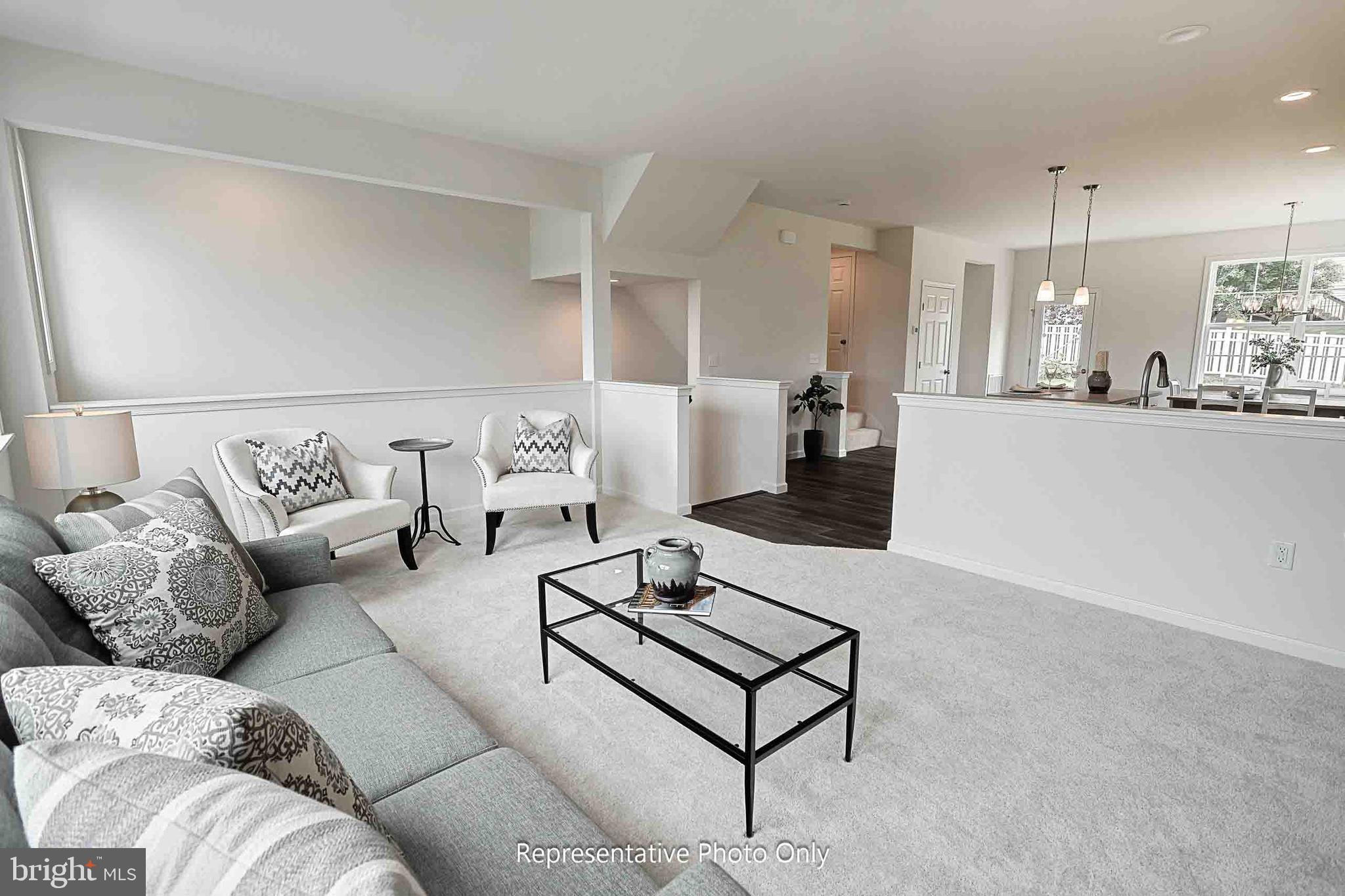 NORTH RIDGE - Residential