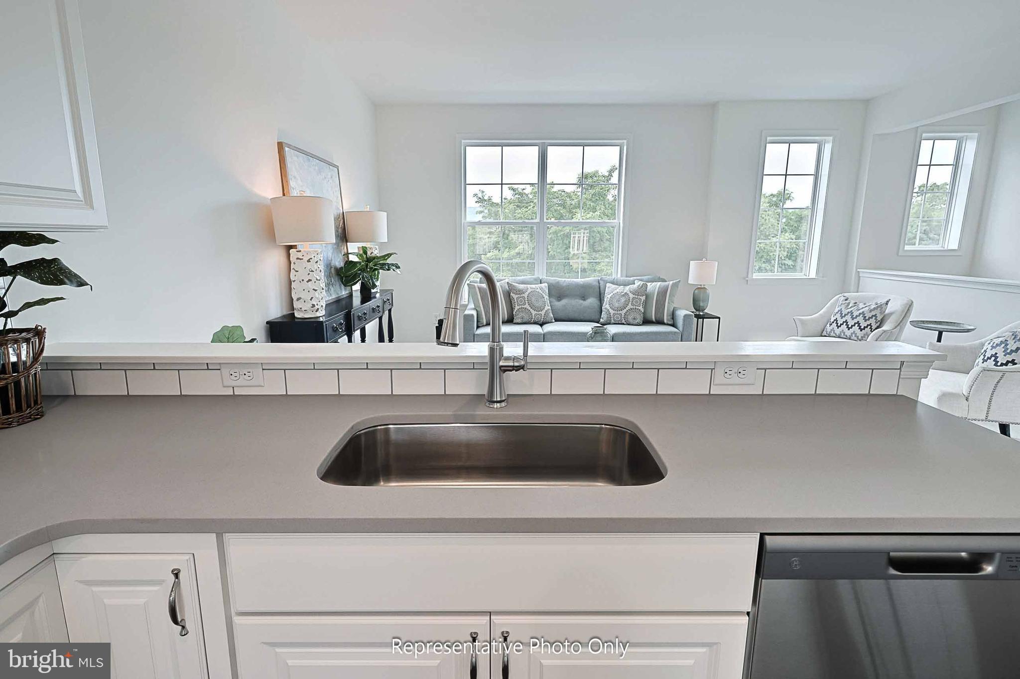 NORTH RIDGE - Residential
