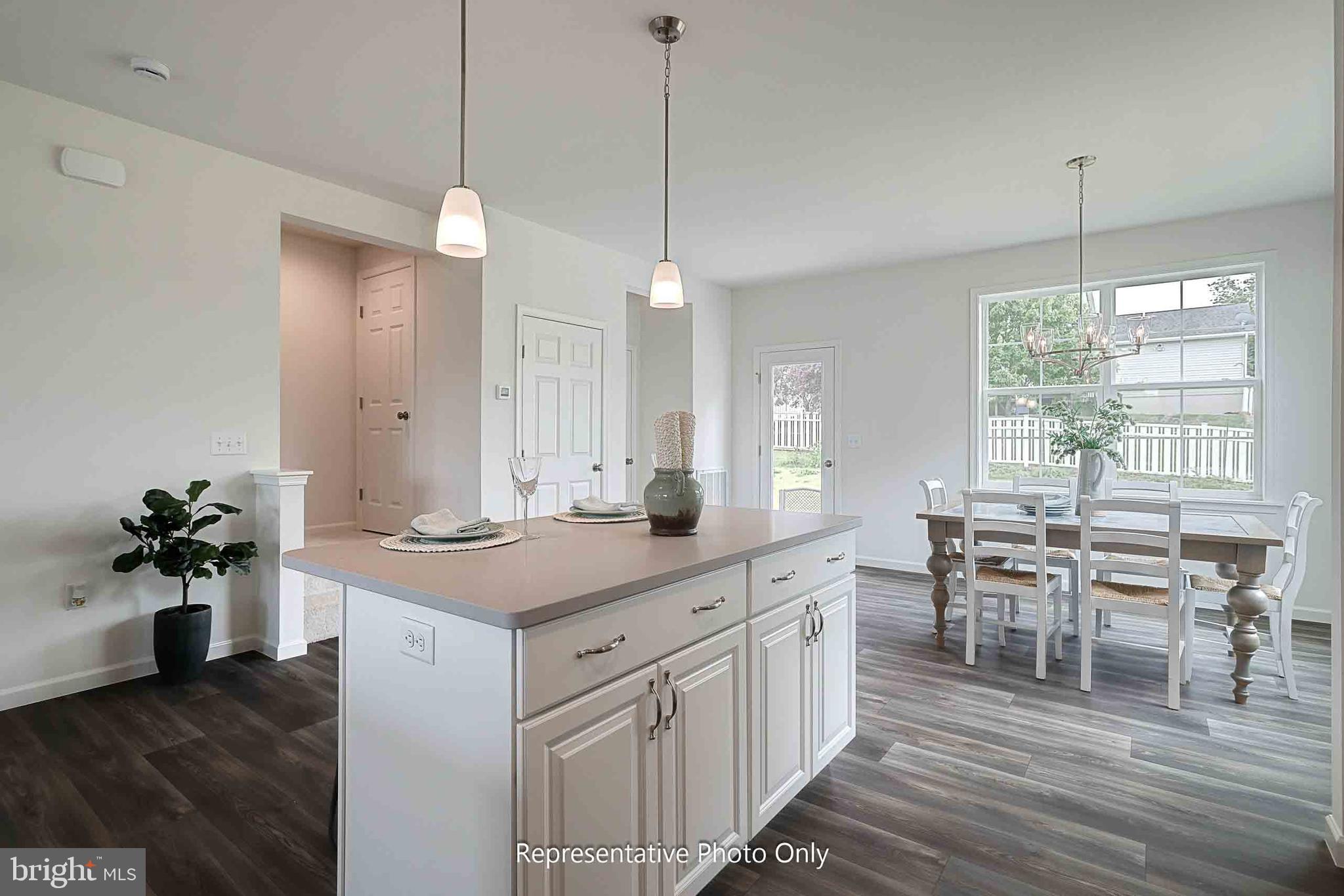 NORTH RIDGE - Residential