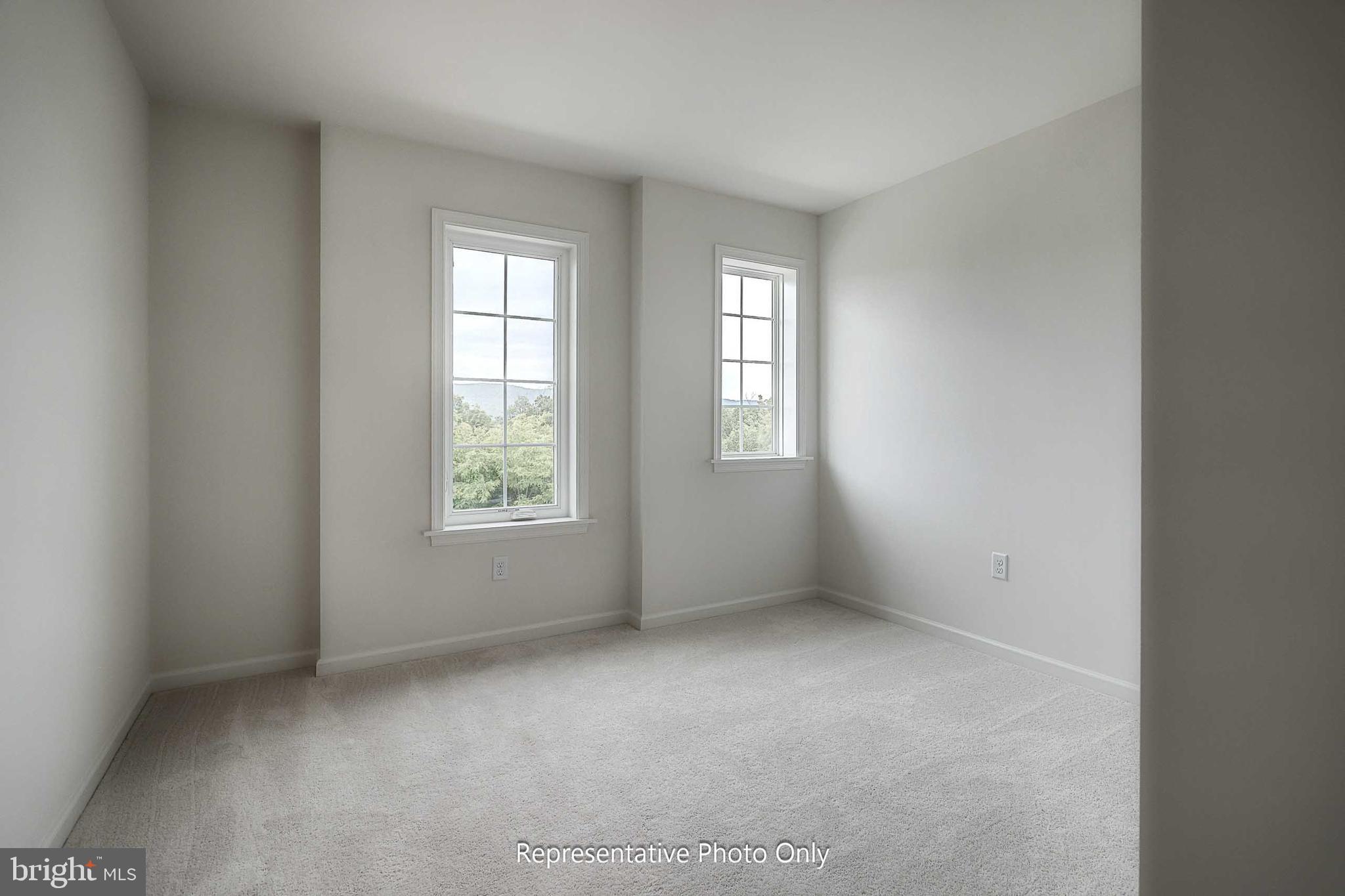 NORTH RIDGE - Residential