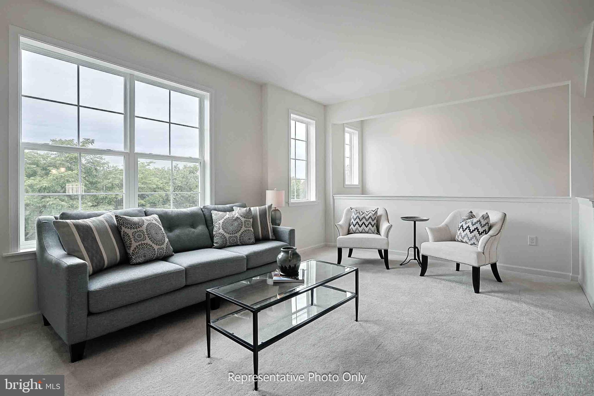 NORTH RIDGE - Residential