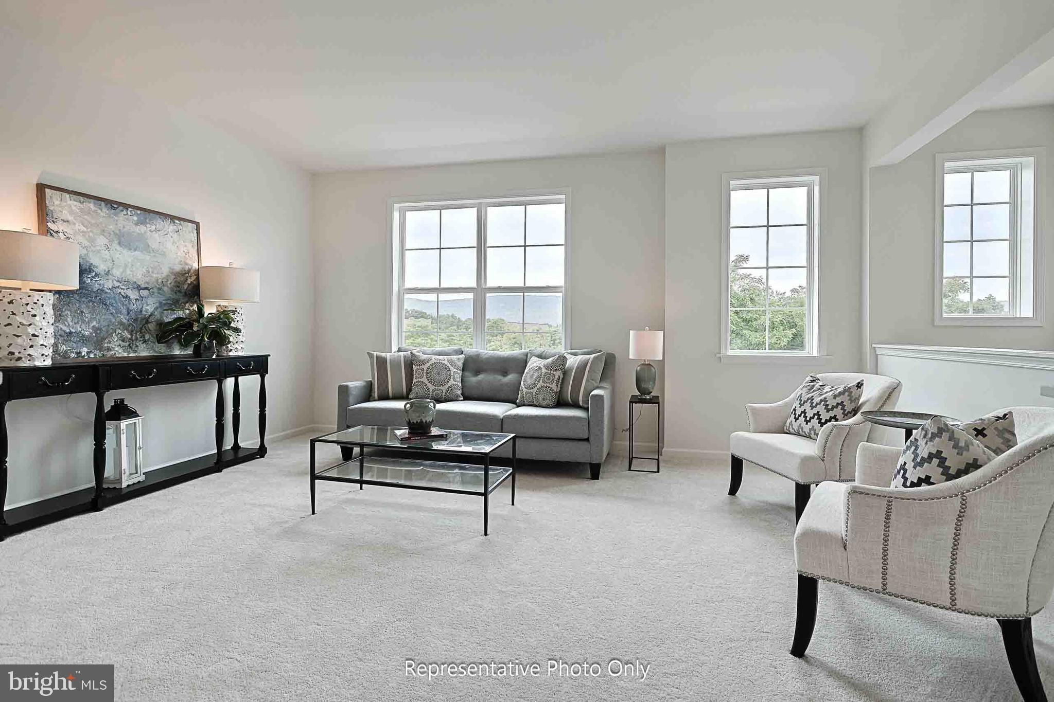 NORTH RIDGE - Residential