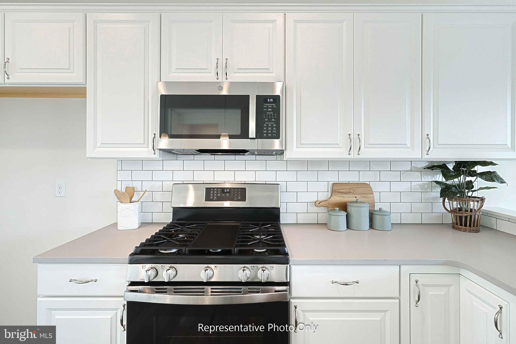 NORTH RIDGE - Residential