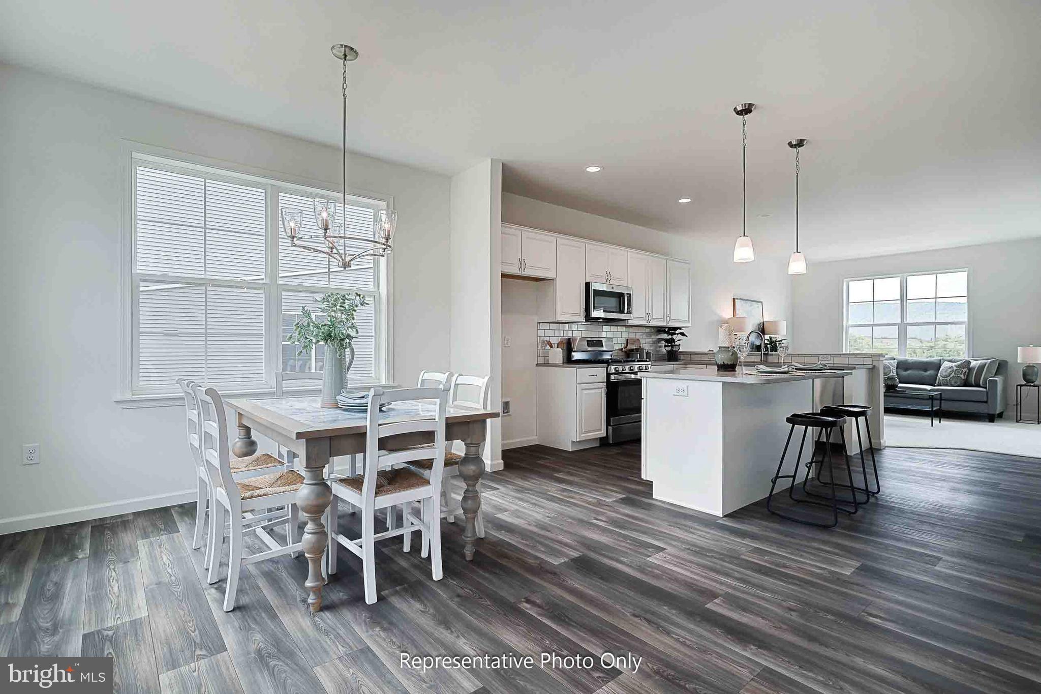 NORTH RIDGE - Residential