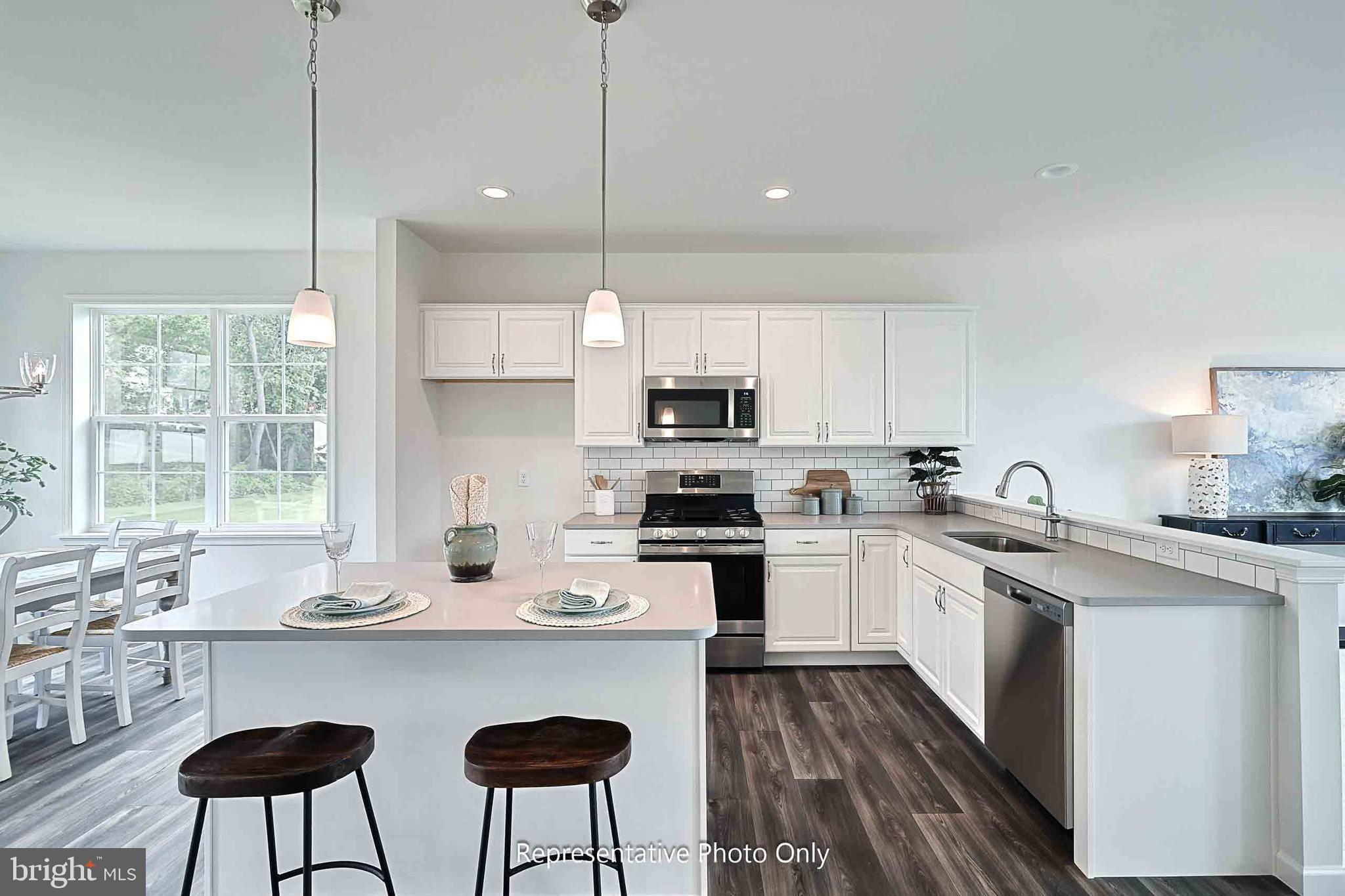 NORTH RIDGE - Residential