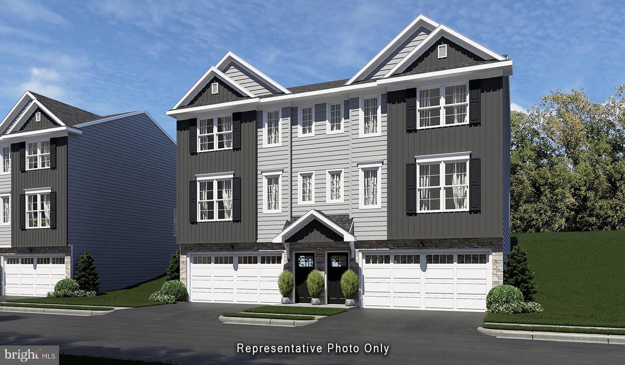 NORTH RIDGE - Residential