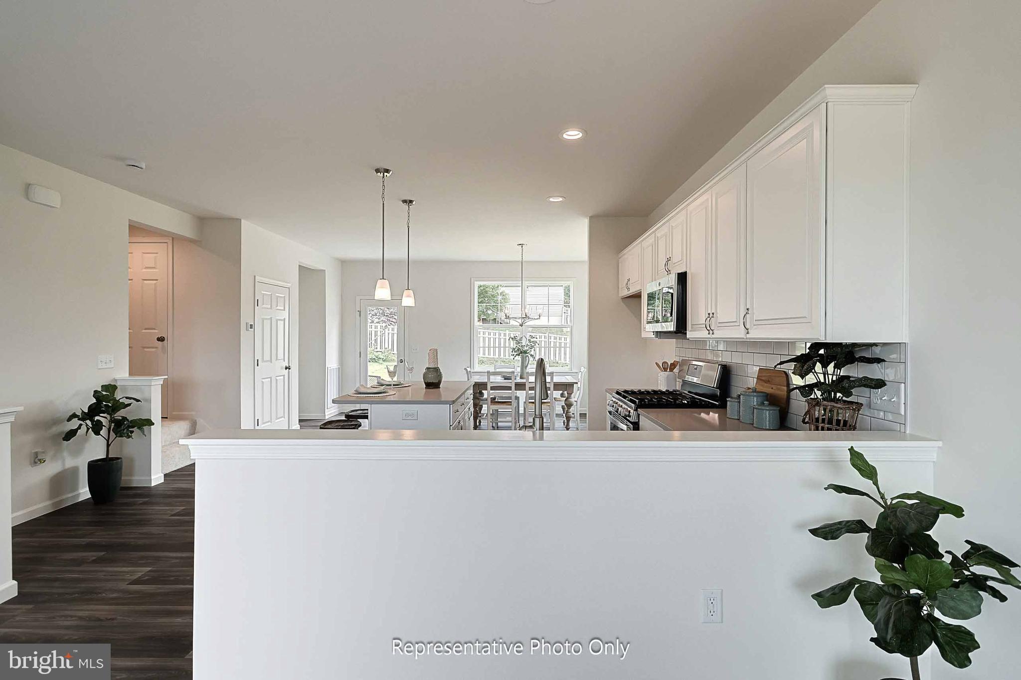 NORTH RIDGE - Residential
