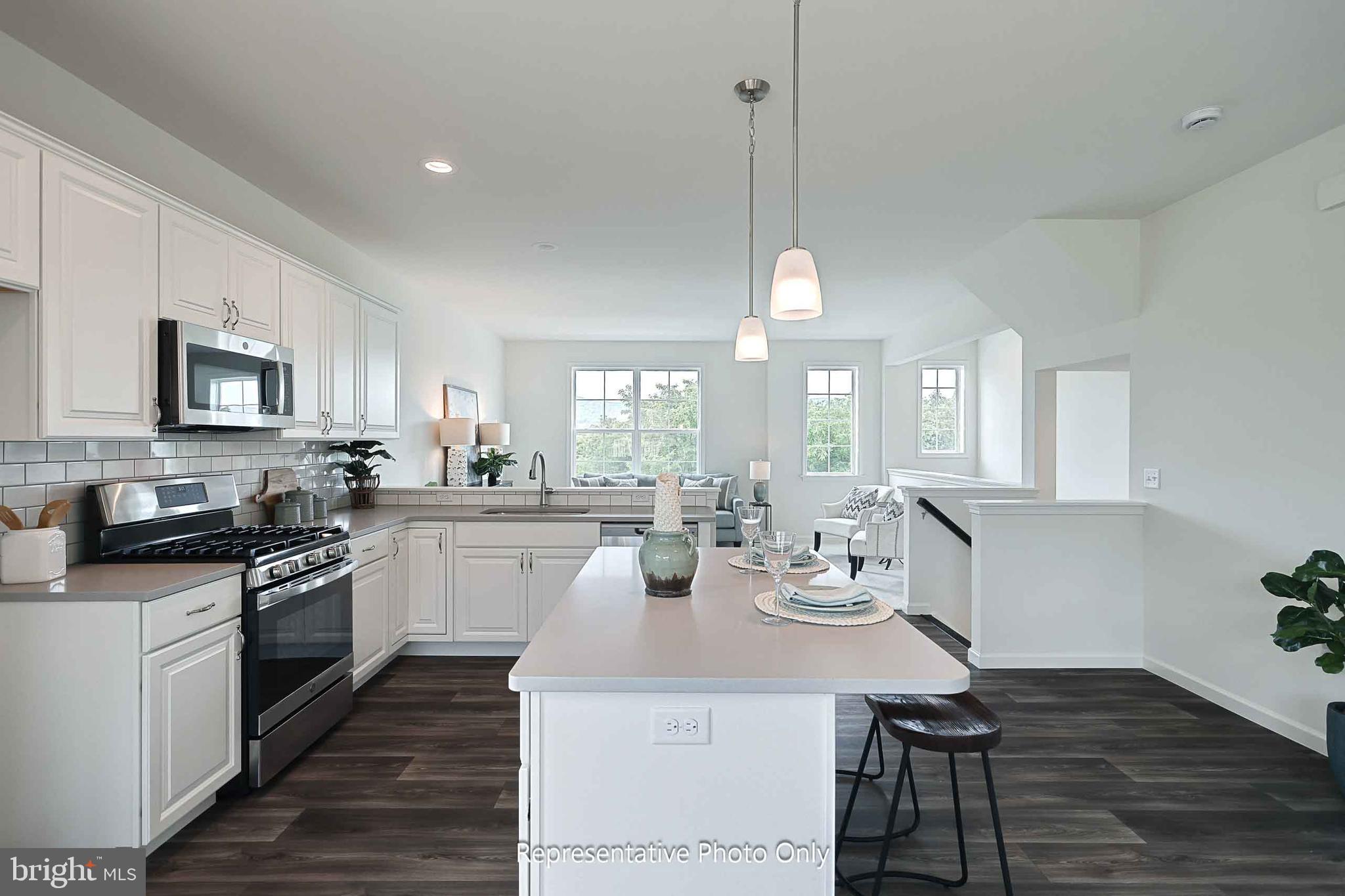 NORTH RIDGE - Residential