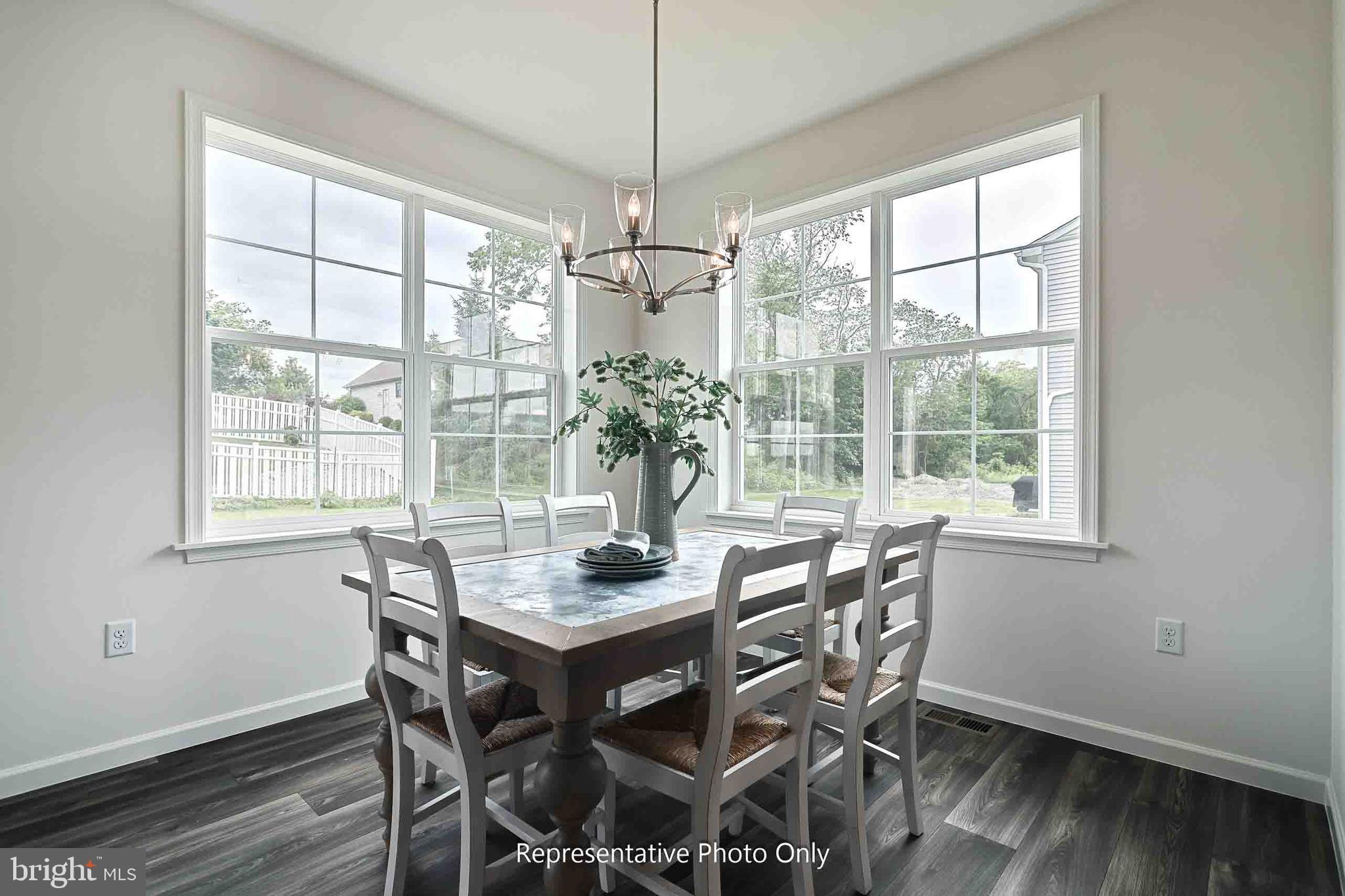 NORTH RIDGE - Residential