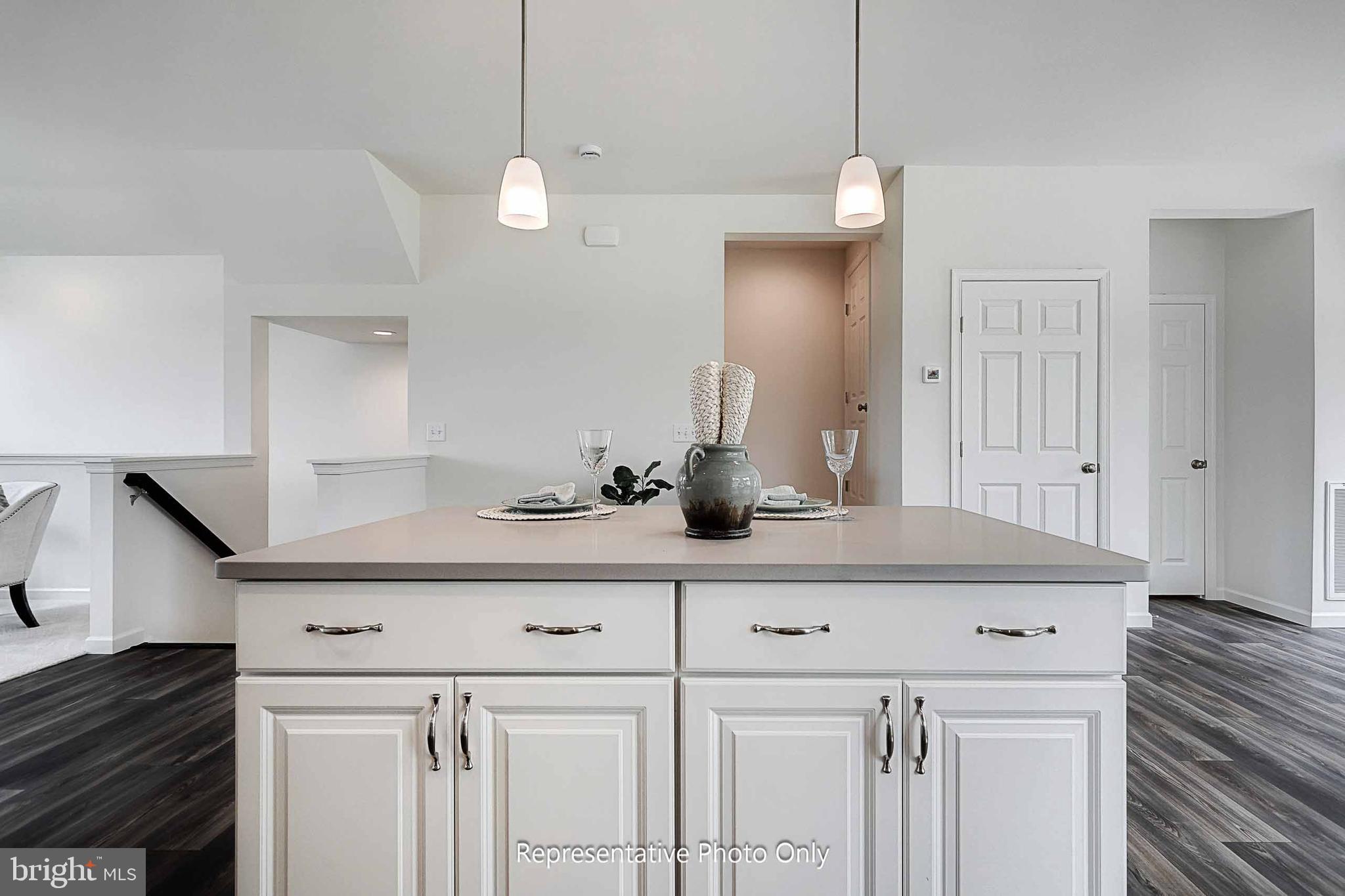 NORTH RIDGE - Residential