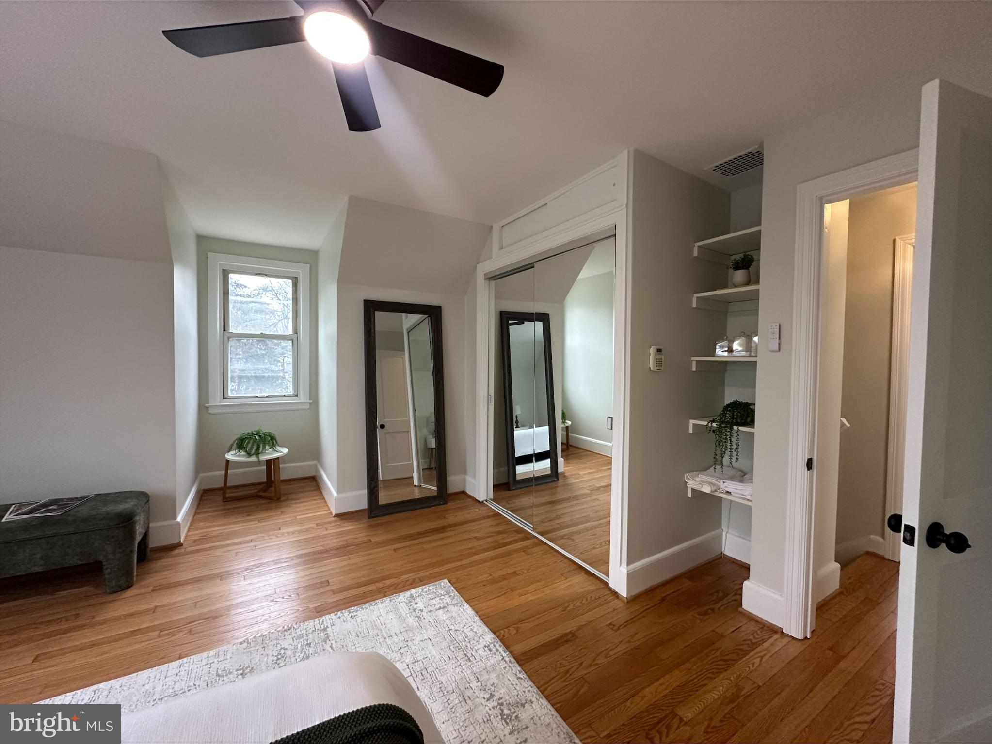 CHEVERLY - Residential