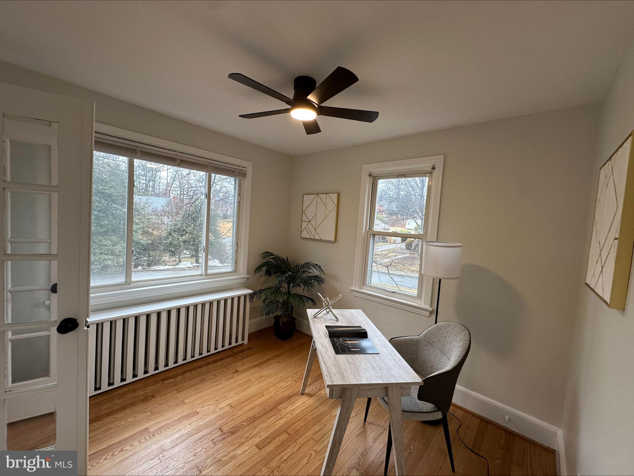 CHEVERLY - Residential