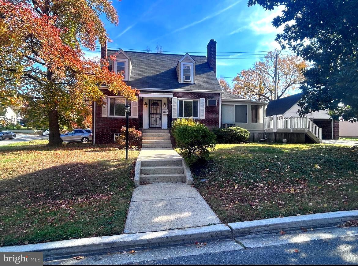 CHEVERLY - Residential