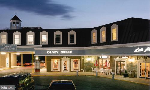 HOMELAND VILLAGE - Residential Lease