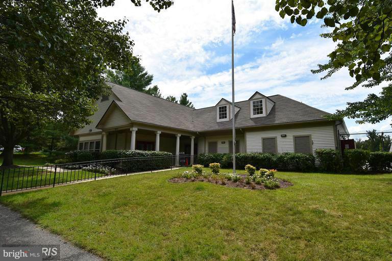 HOMELAND VILLAGE - Residential Lease