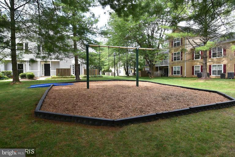 HOMELAND VILLAGE - Residential Lease