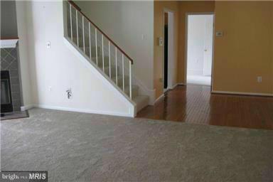HOMELAND VILLAGE - Residential Lease