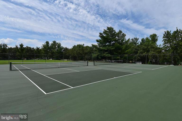 HOMELAND VILLAGE - Residential Lease