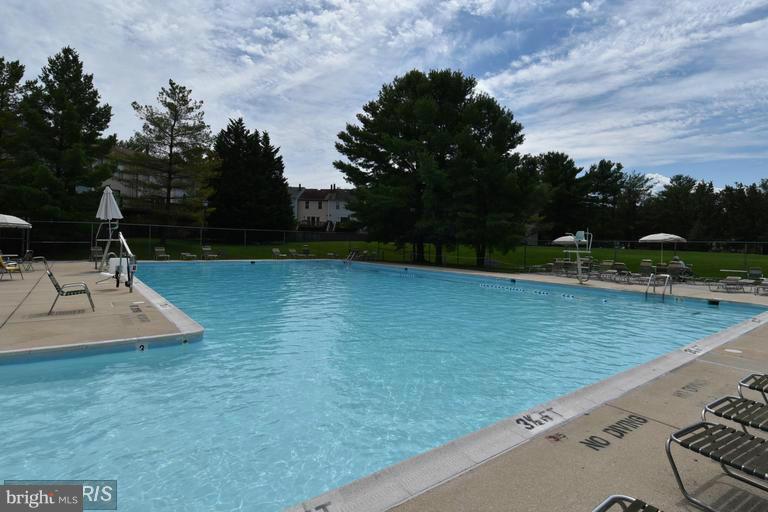 HOMELAND VILLAGE - Residential Lease