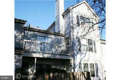 HOMELAND VILLAGE - Residential Lease
