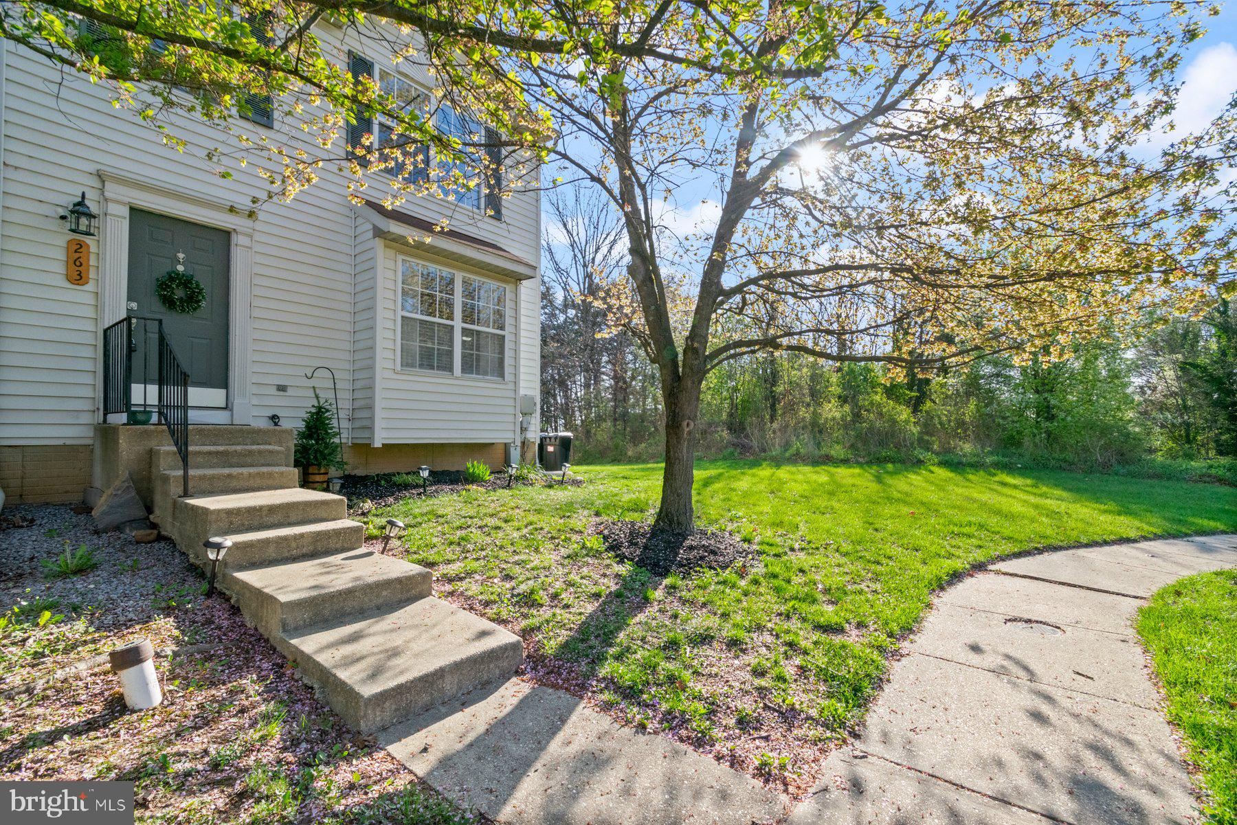 WOODSHIRE VILLAGE - Residential