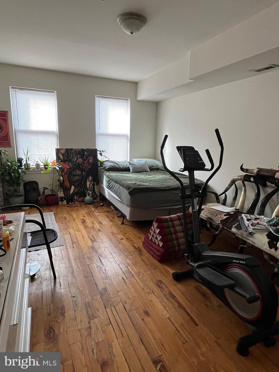 WEST POWELTON - Commercial Sale