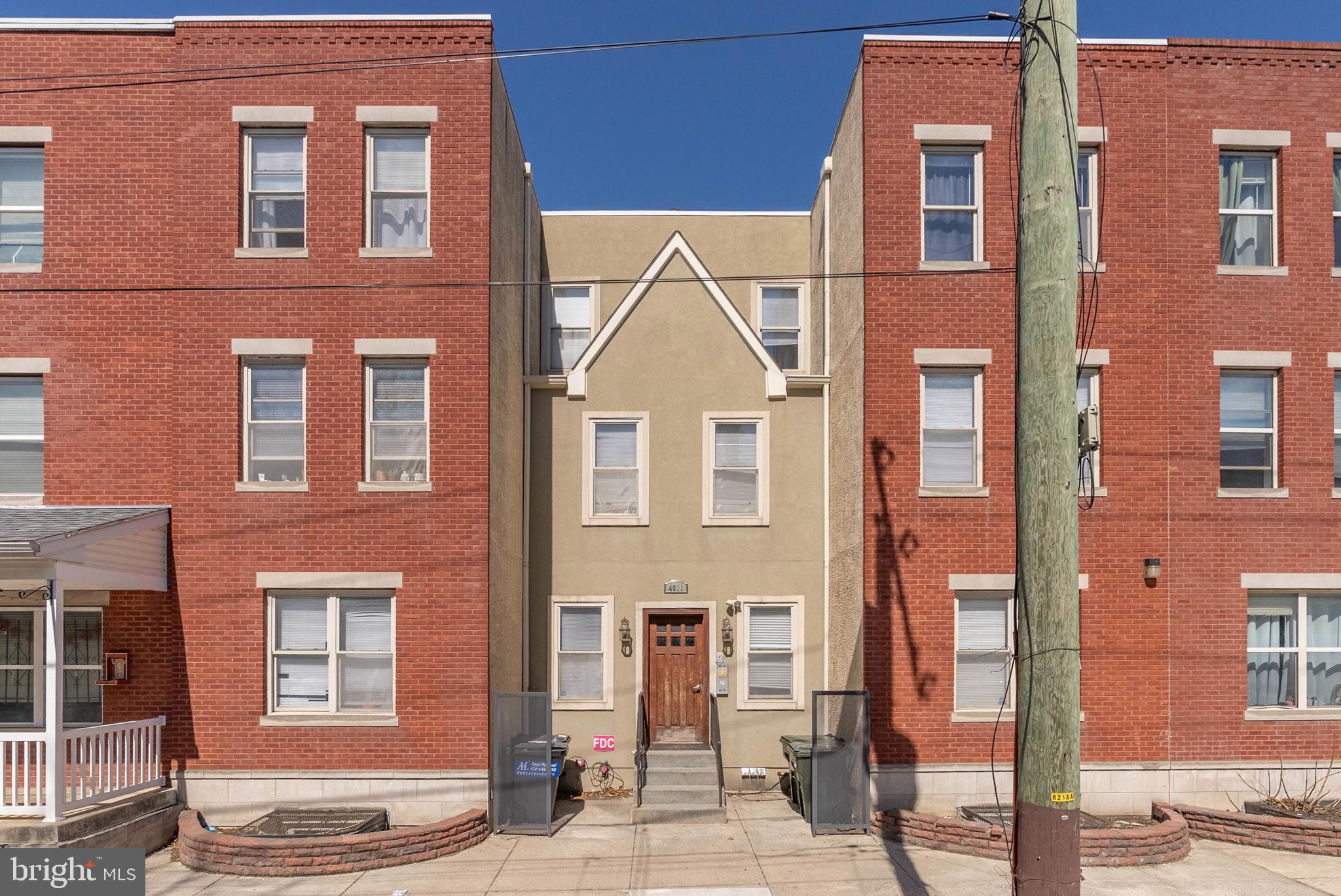WEST POWELTON - Commercial Sale