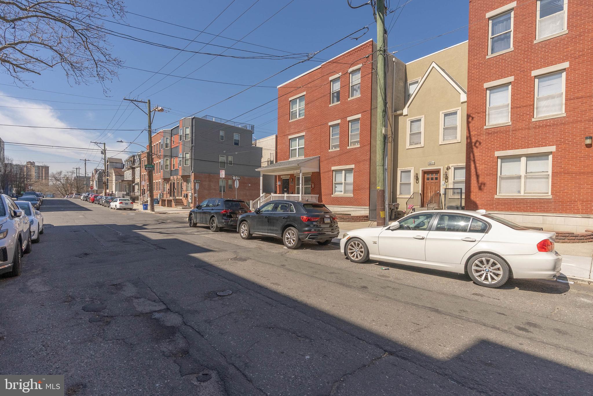 WEST POWELTON - Commercial Sale