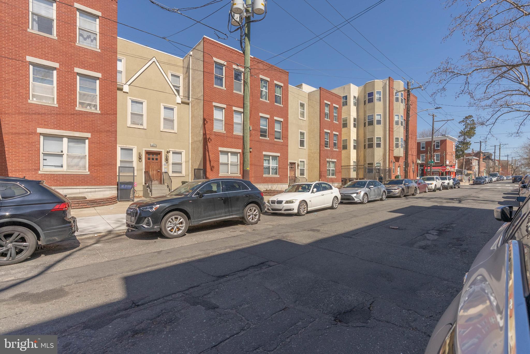 WEST POWELTON - Commercial Sale