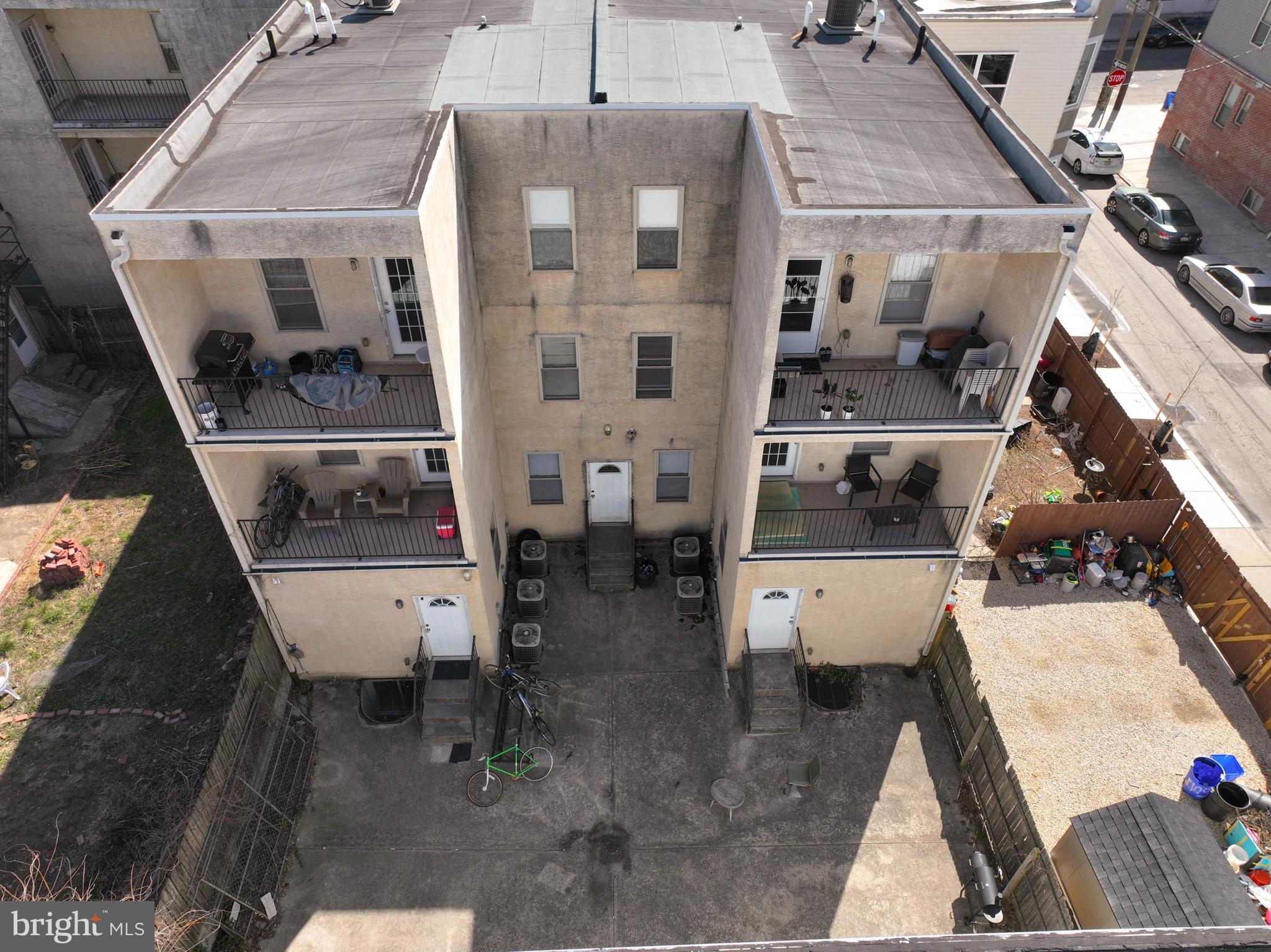 WEST POWELTON - Commercial Sale