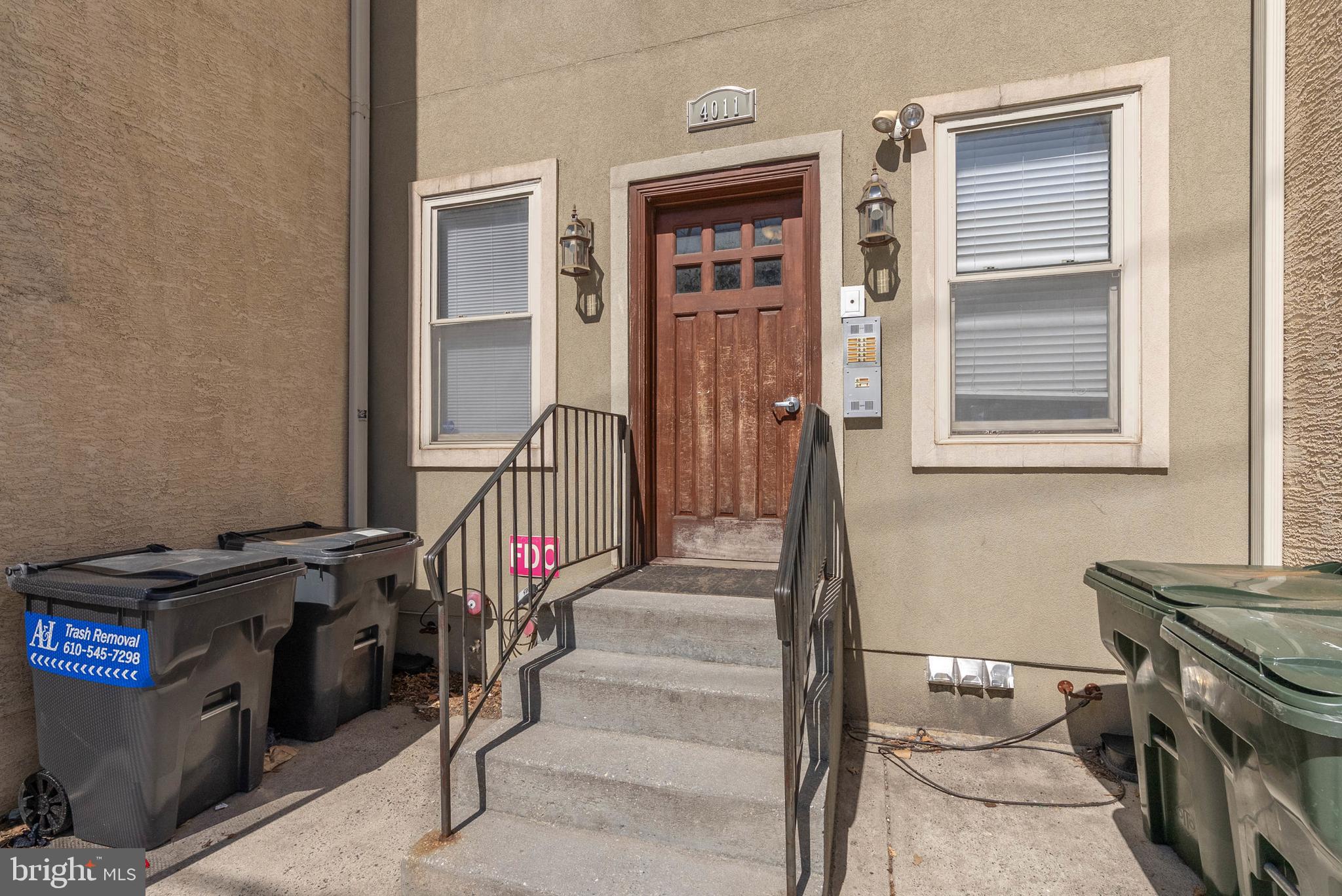 WEST POWELTON - Commercial Sale