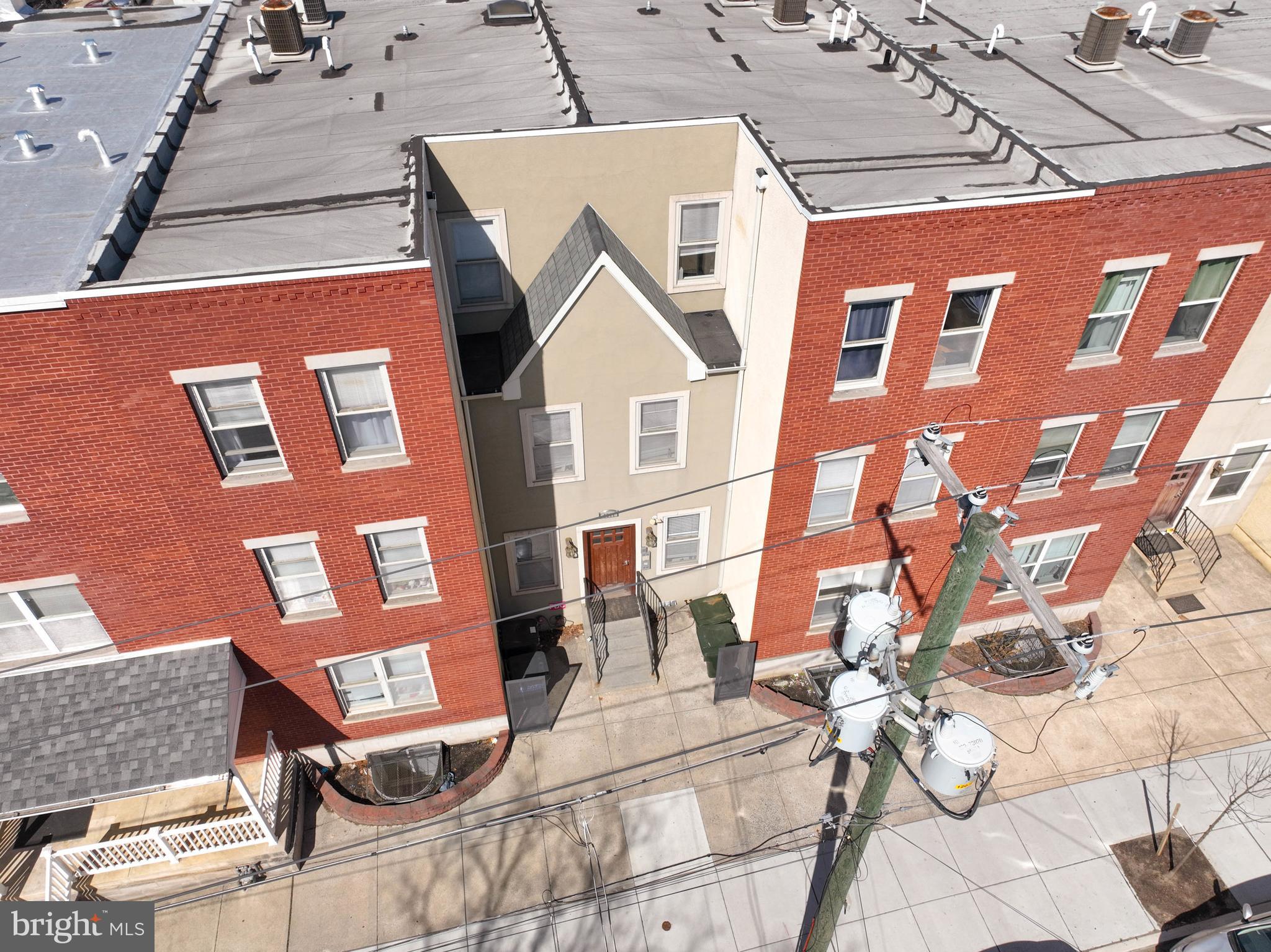 WEST POWELTON - Commercial Sale