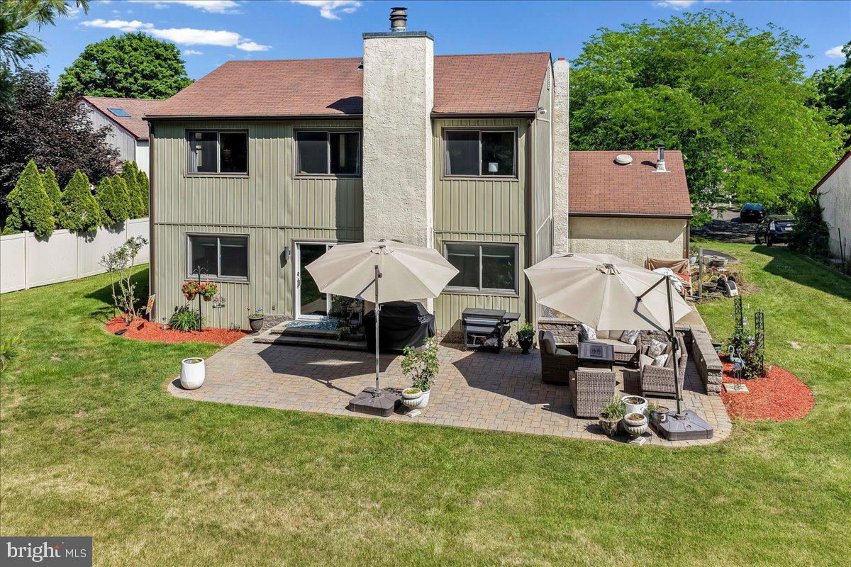 TOWER HILL - Residential