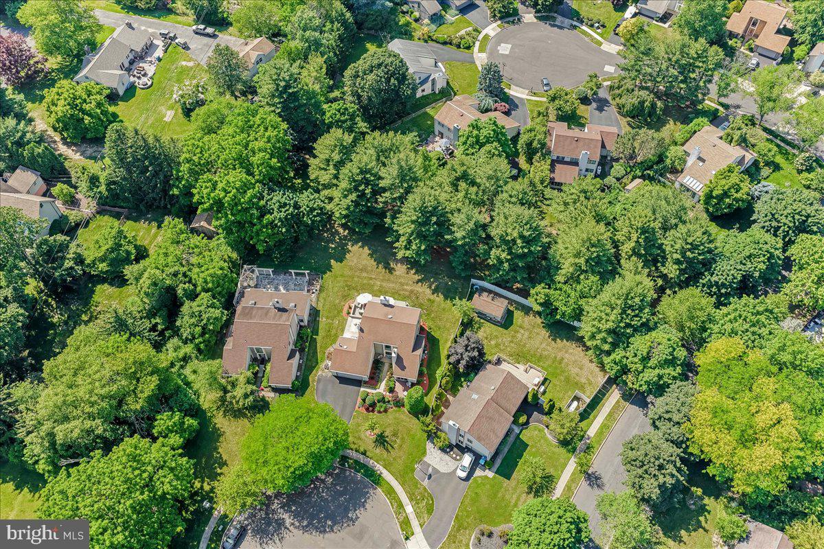 TOWER HILL - Residential