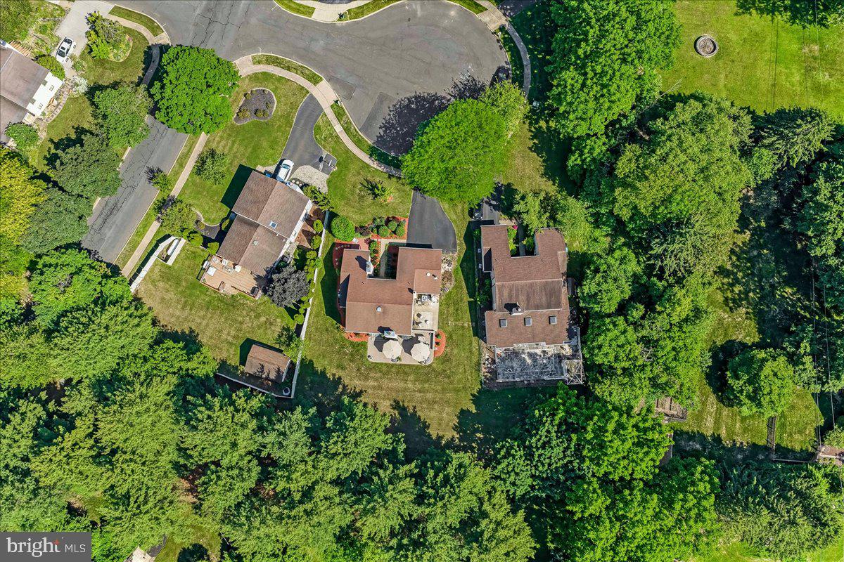 TOWER HILL - Residential