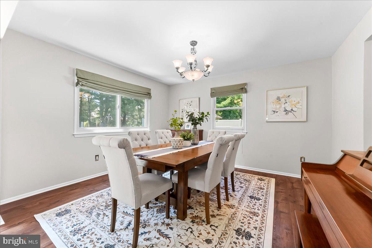 TOWER HILL - Residential