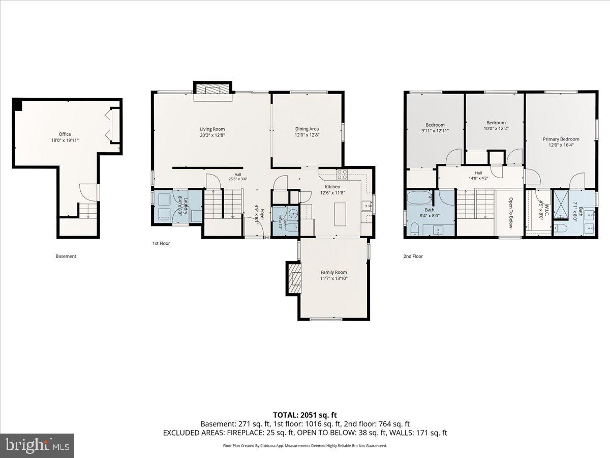 TOWER HILL - Residential