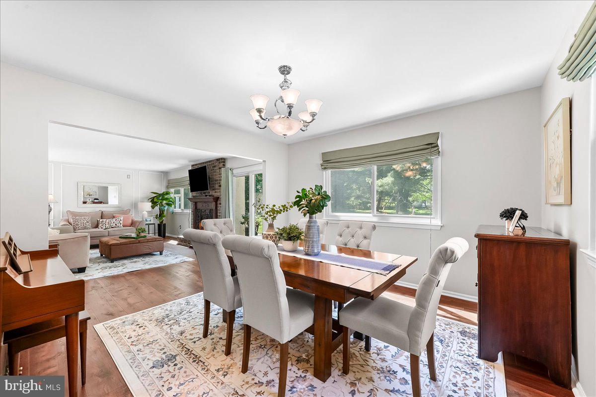 TOWER HILL - Residential