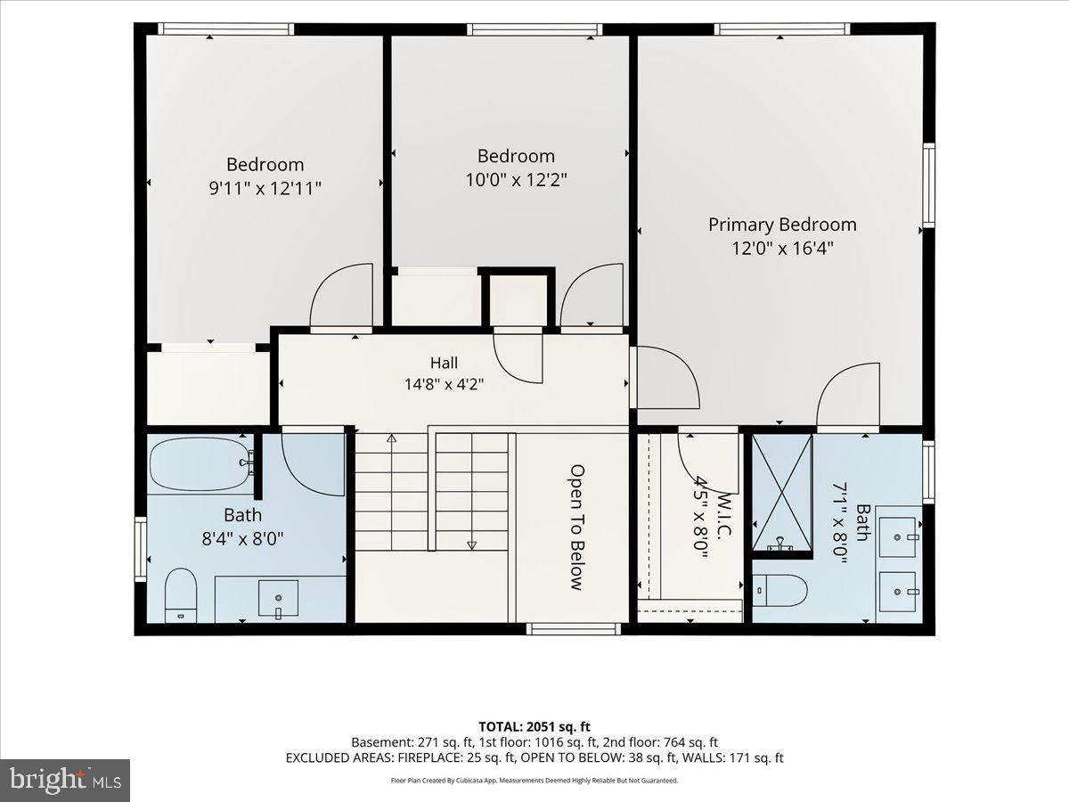 TOWER HILL - Residential