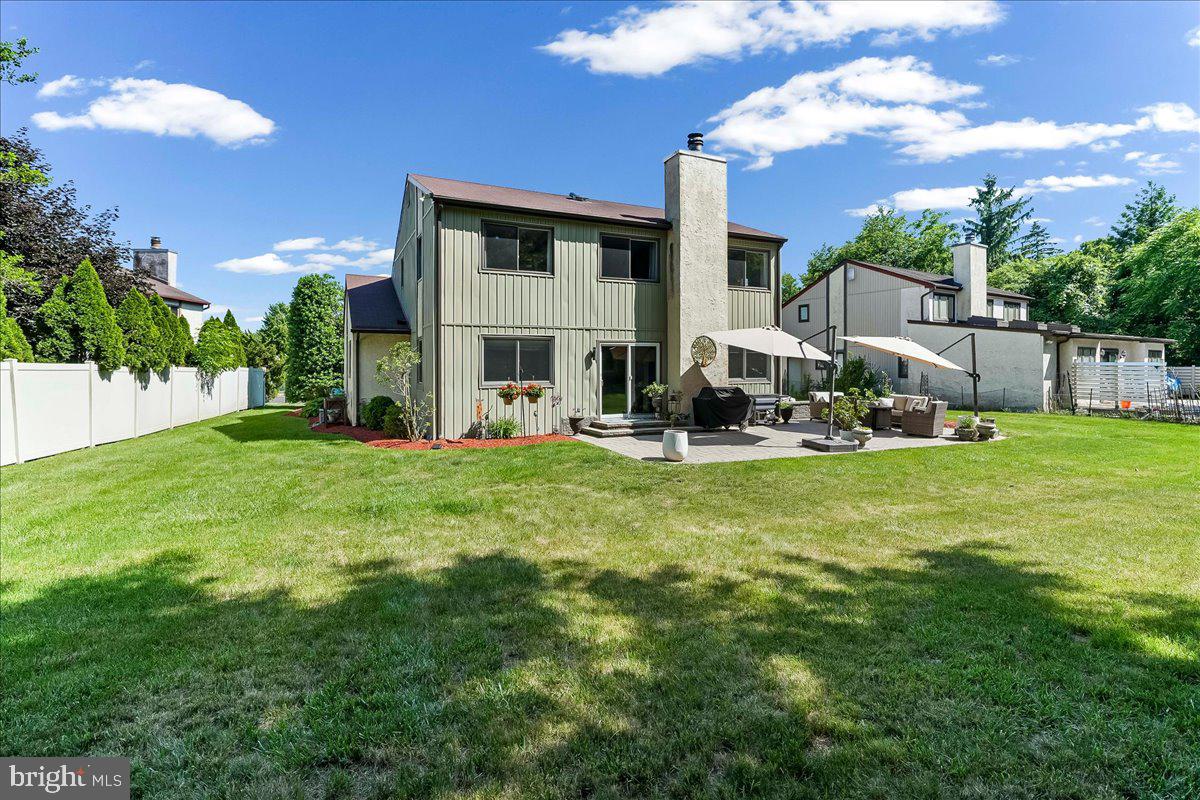 TOWER HILL - Residential