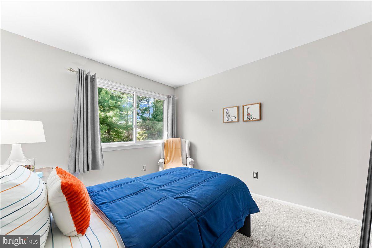 TOWER HILL - Residential