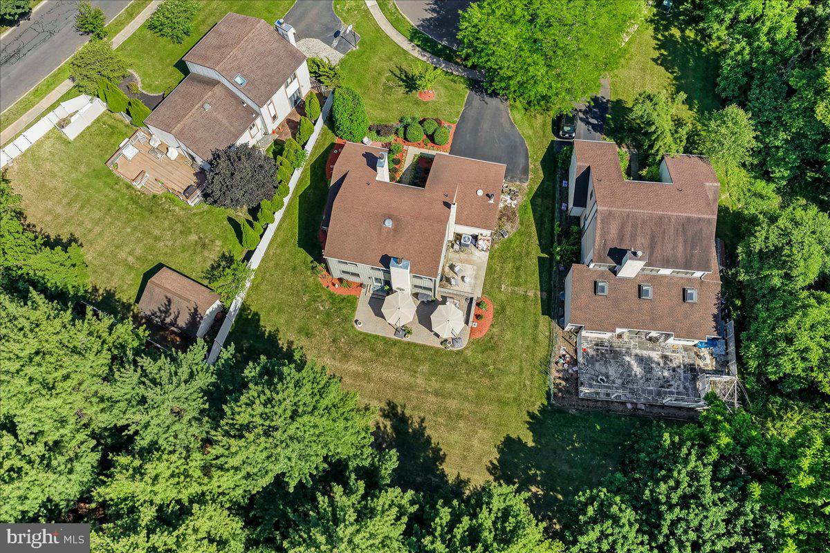 TOWER HILL - Residential