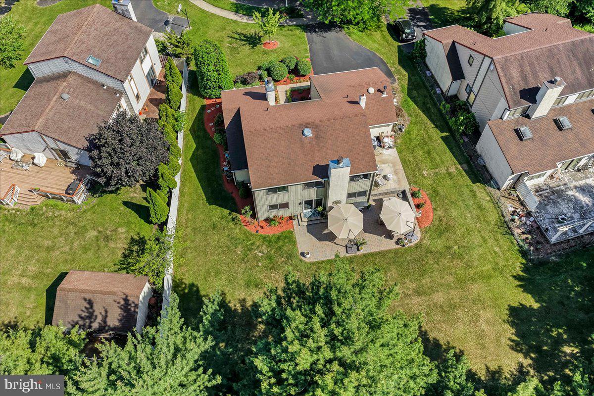 TOWER HILL - Residential