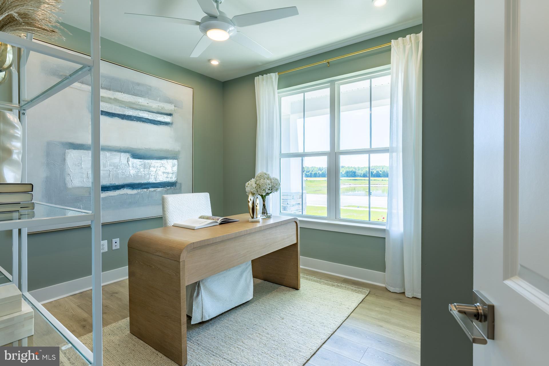 SYCAMORE CHASE - Residential