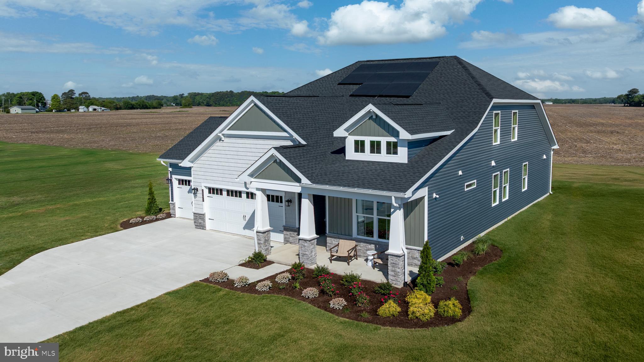 SYCAMORE CHASE - Residential
