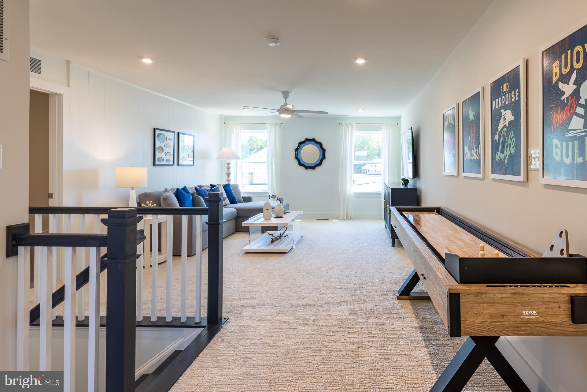 SYCAMORE CHASE - Residential
