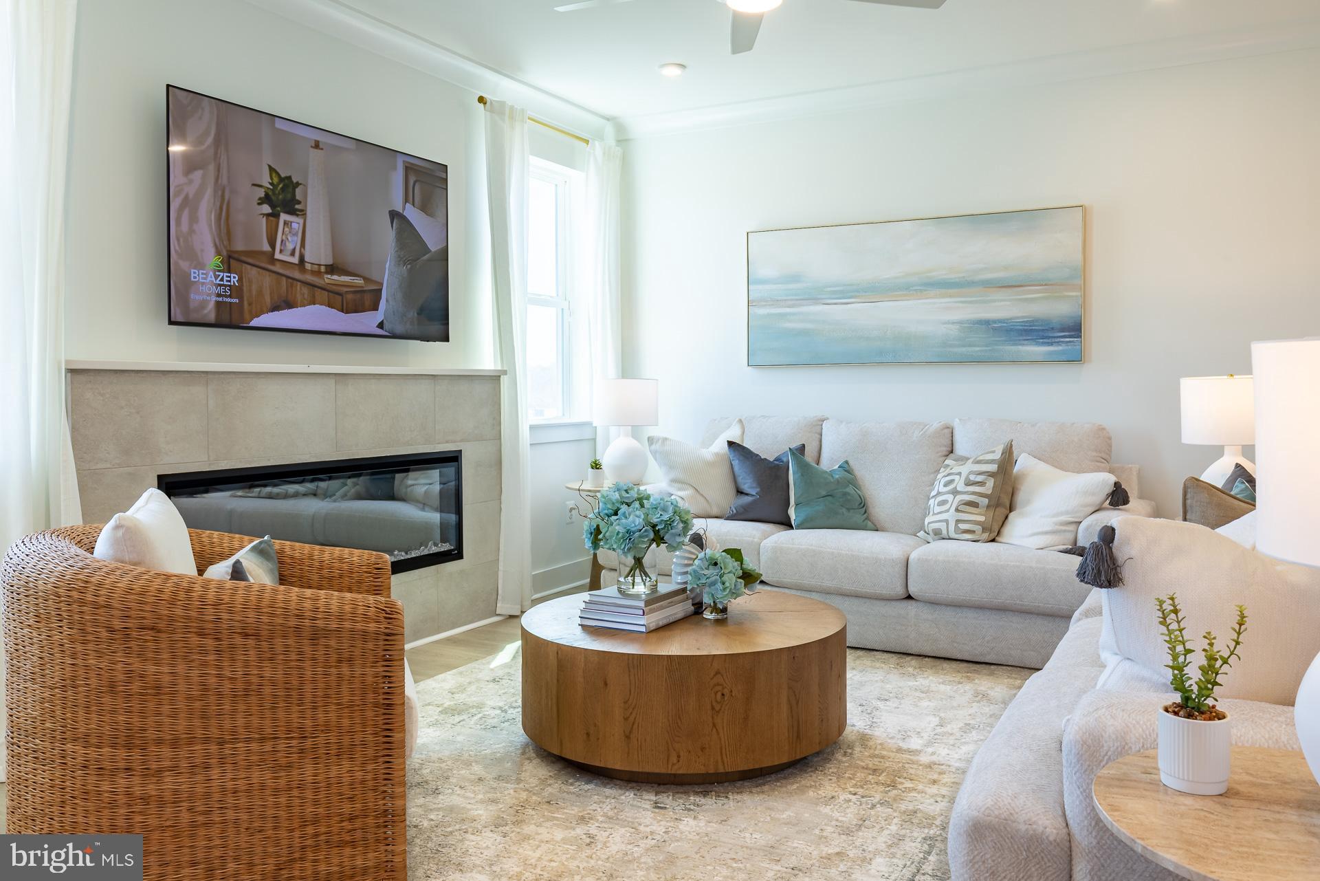 SYCAMORE CHASE - Residential