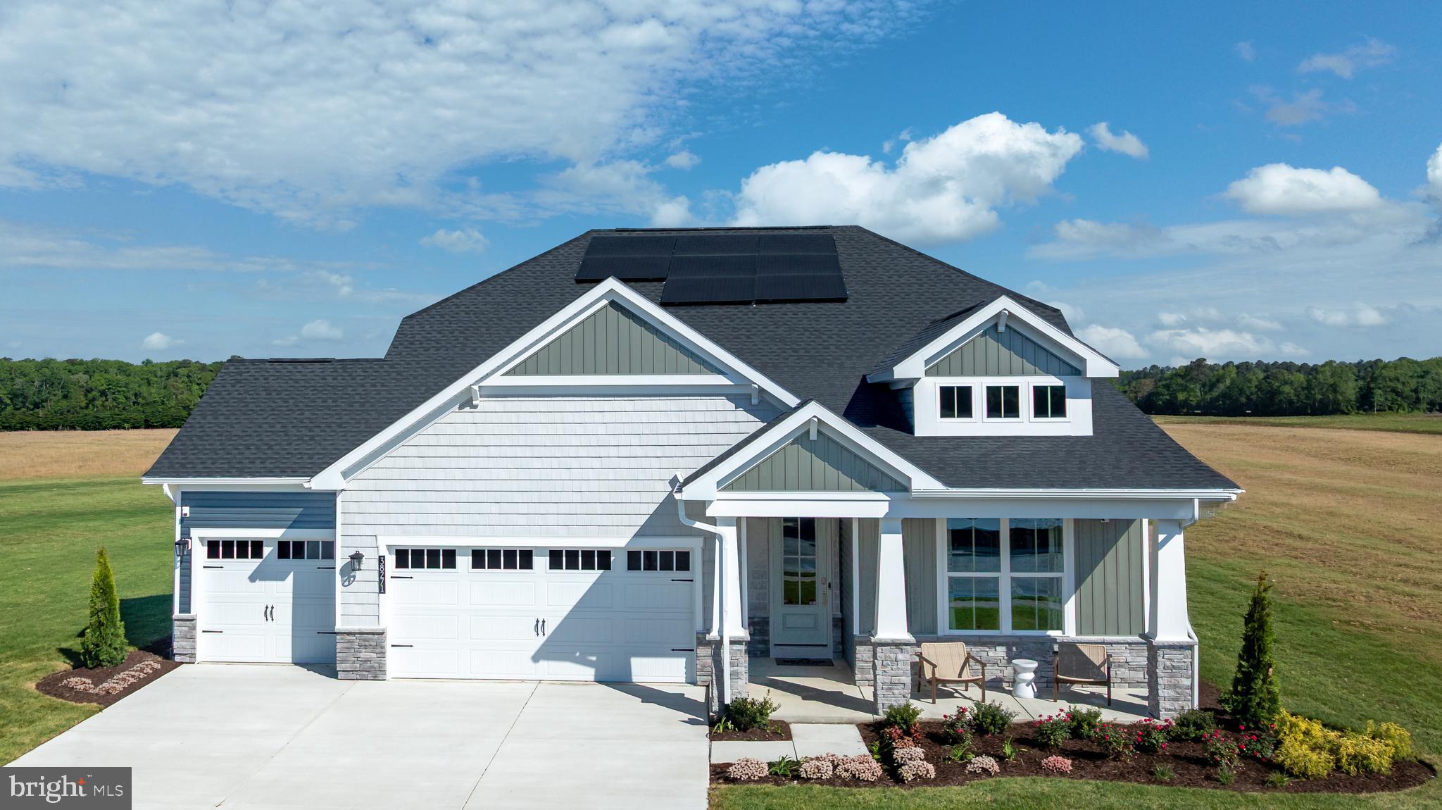 SYCAMORE CHASE - Residential