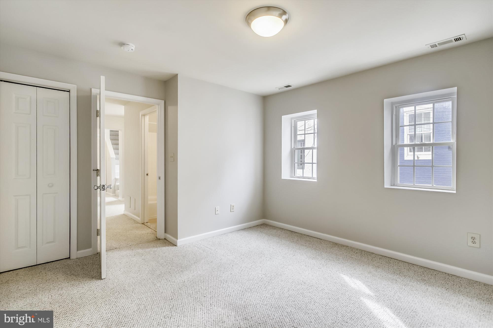 SETON HILL - Residential Lease